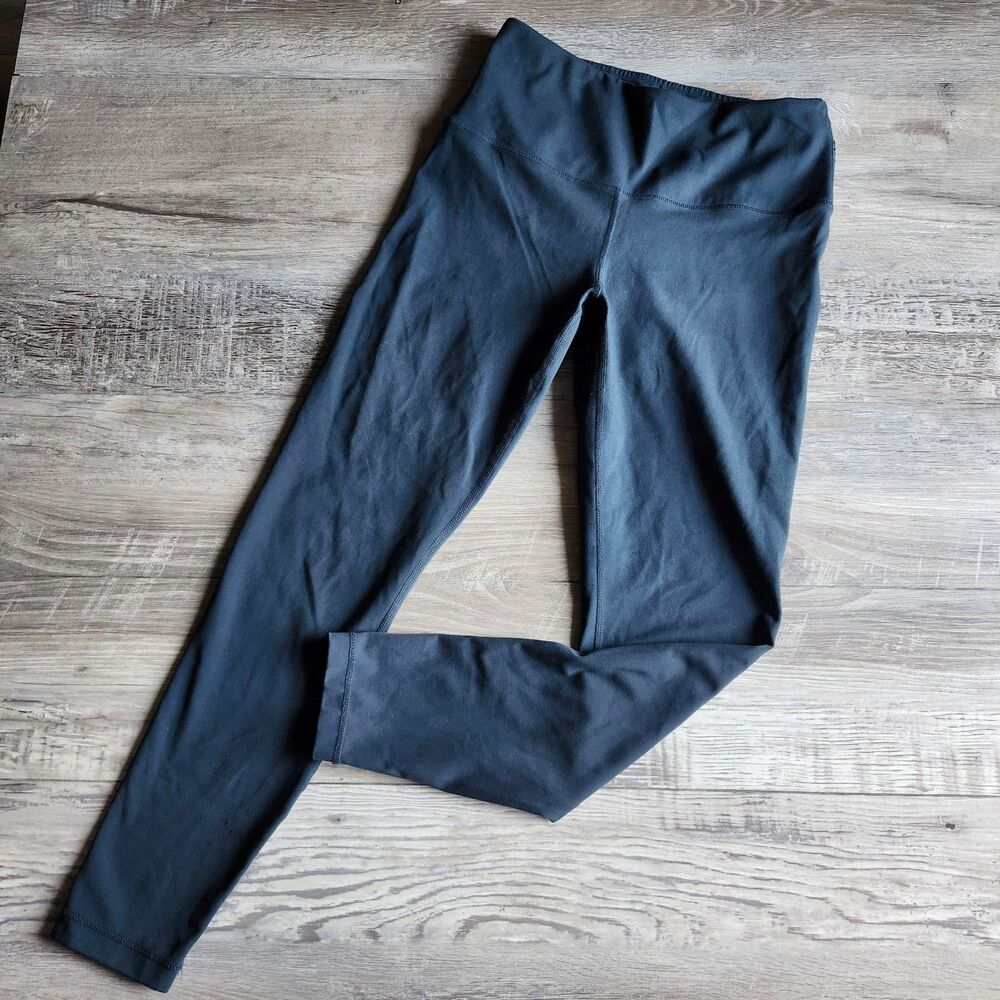 (M) Yogalicious lux leggings